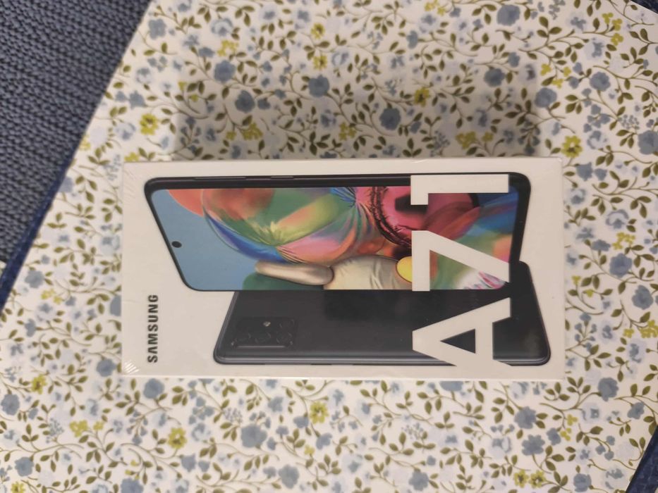 Sprzedam telefon Samsung Galaxy A71