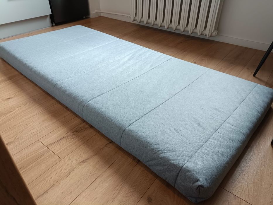 Materac 90x200 Ikea Agotnes