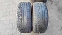 2x 225/50R17 Dunlop SP Sport 01 Lato Używane FV Siedlce