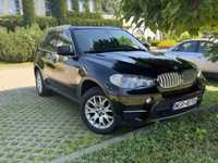 BMW X5 E70 авто для військових зсу