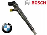 WTRYSKI WTRYSKIWACZ BMW 0445110209 7794435 2.0 3.0D TEST