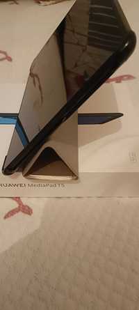 Tablet HUAWEI MediaPad T5 (10.1'' - 32 GB - 3 GB RAM - Wi-Fi - Preto)