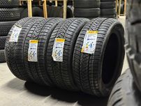 Шини нові 255/50R19 103T PIRELLI SCORPION Winter AO SEAL 4шт