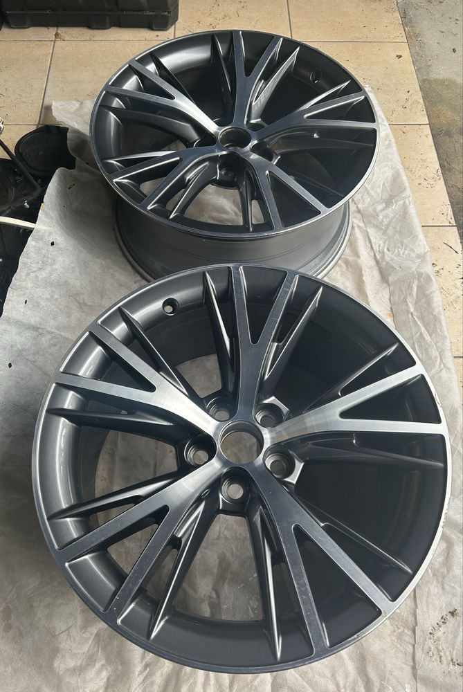 Felgi aluminiowe Lexus LC 500, LC 500H