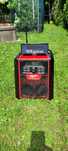 Radio milwaukee M18 RC-0