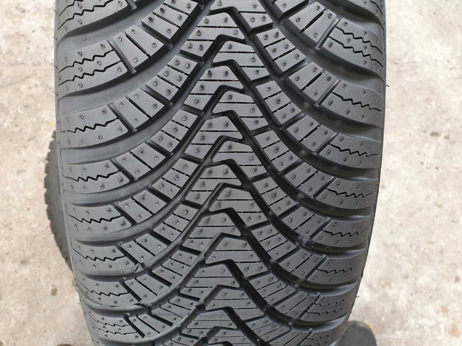 4x Laufenn G Fit 4S  195/65r15  Nowe