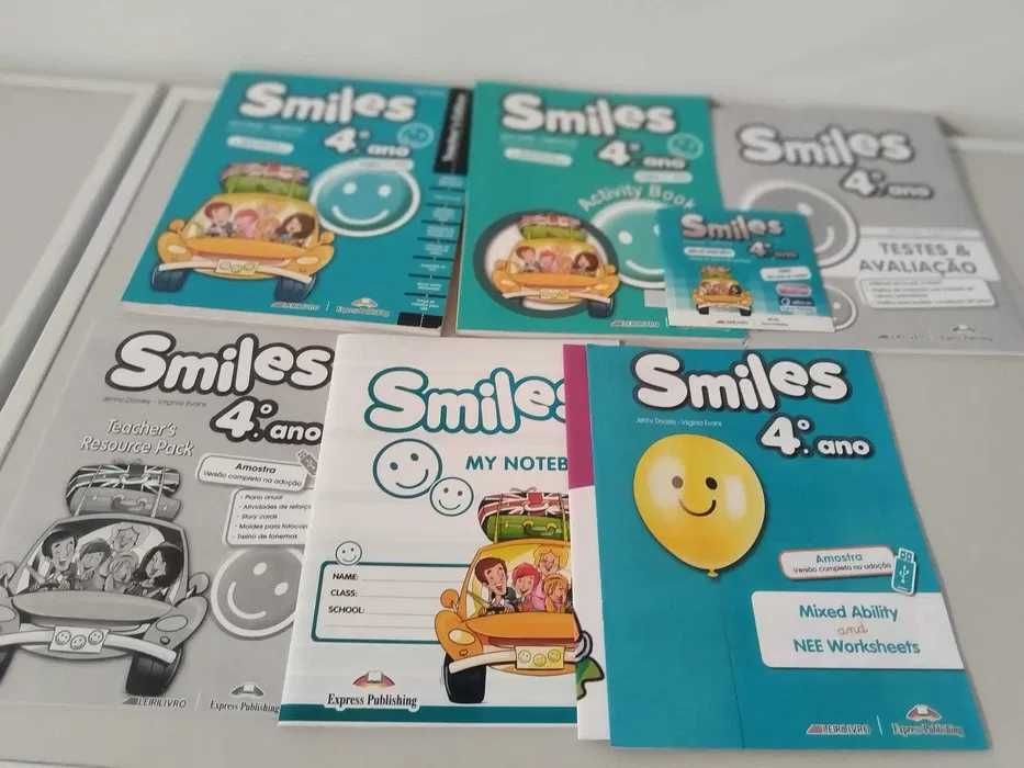 Manuais escolares 4º ano_ dossiê do professor