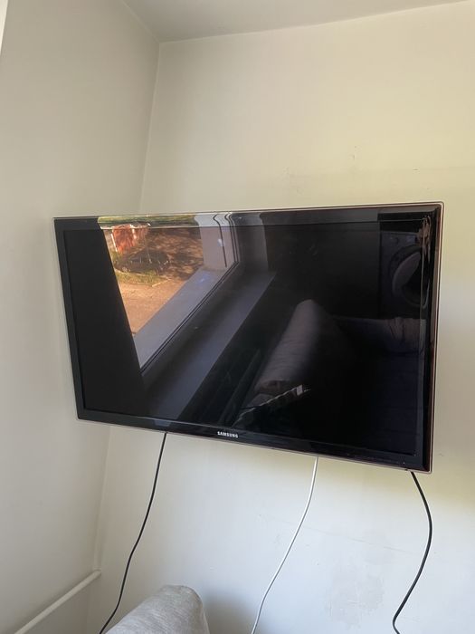 Telewizor Samsung LED ue40d5500 40 cali