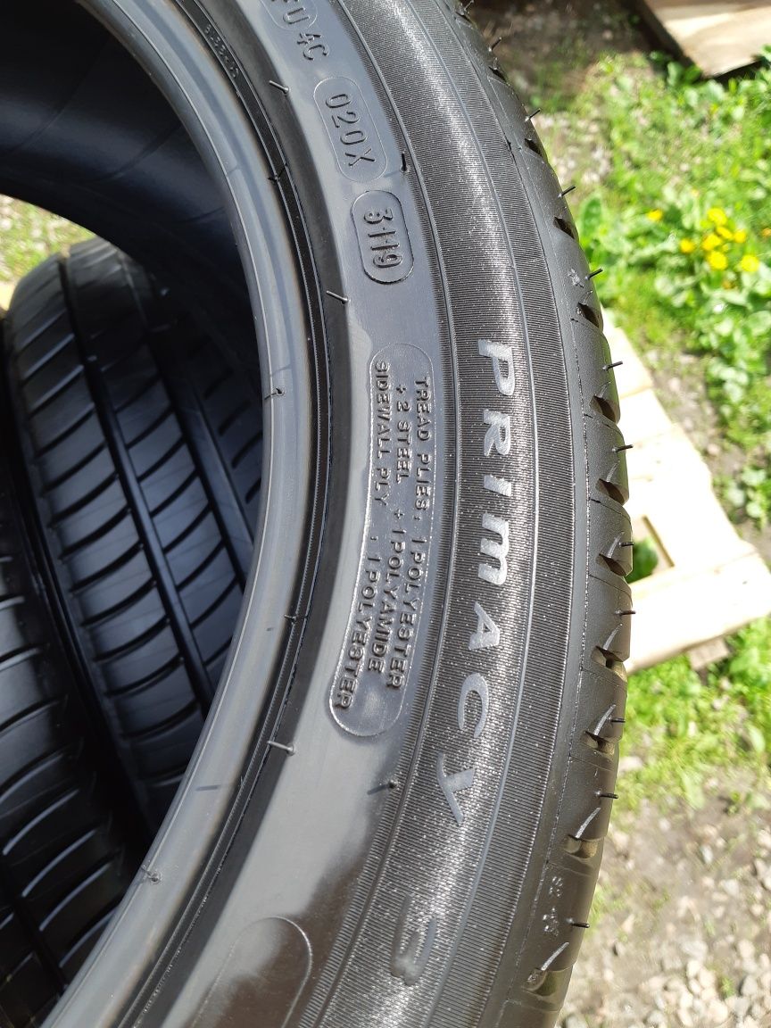 235 45 17 Michelin Primacy 3 235/45 R17 94W