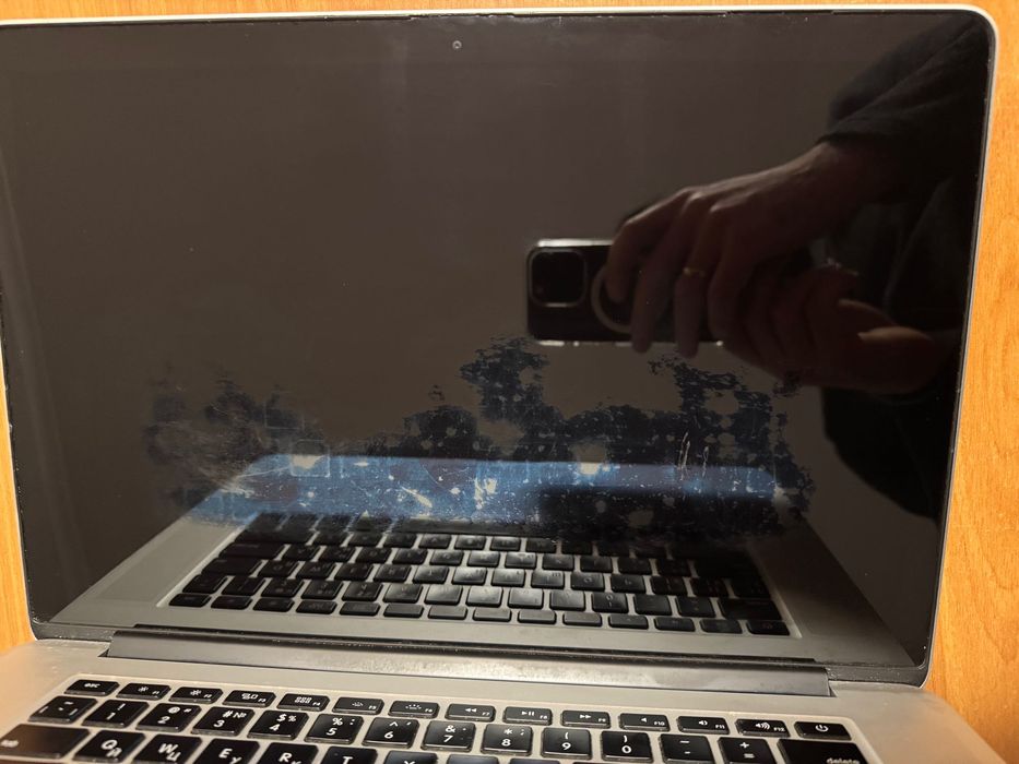 MacBook Pro 15" Retina A1398 Late 2013 Core i7