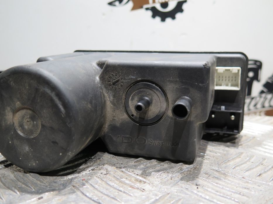 COMPRESSOR DO FECHO CENTRAL AUDI A4 B5 USADO A0862257A