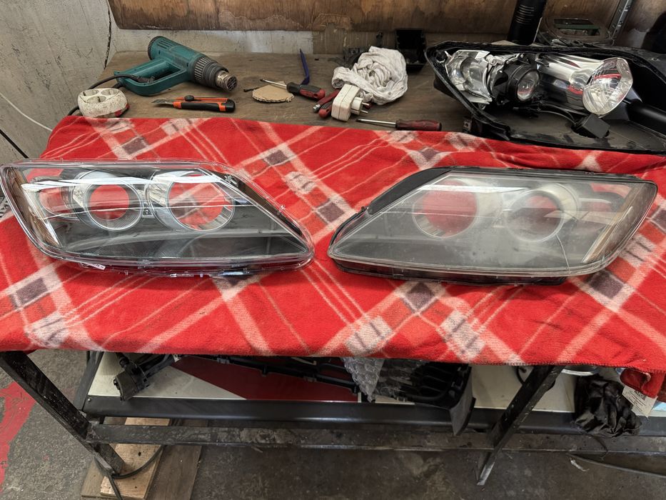 СТО AutoProService Одеса