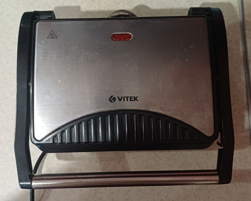 Сендвич-тостер  гриль Vitek