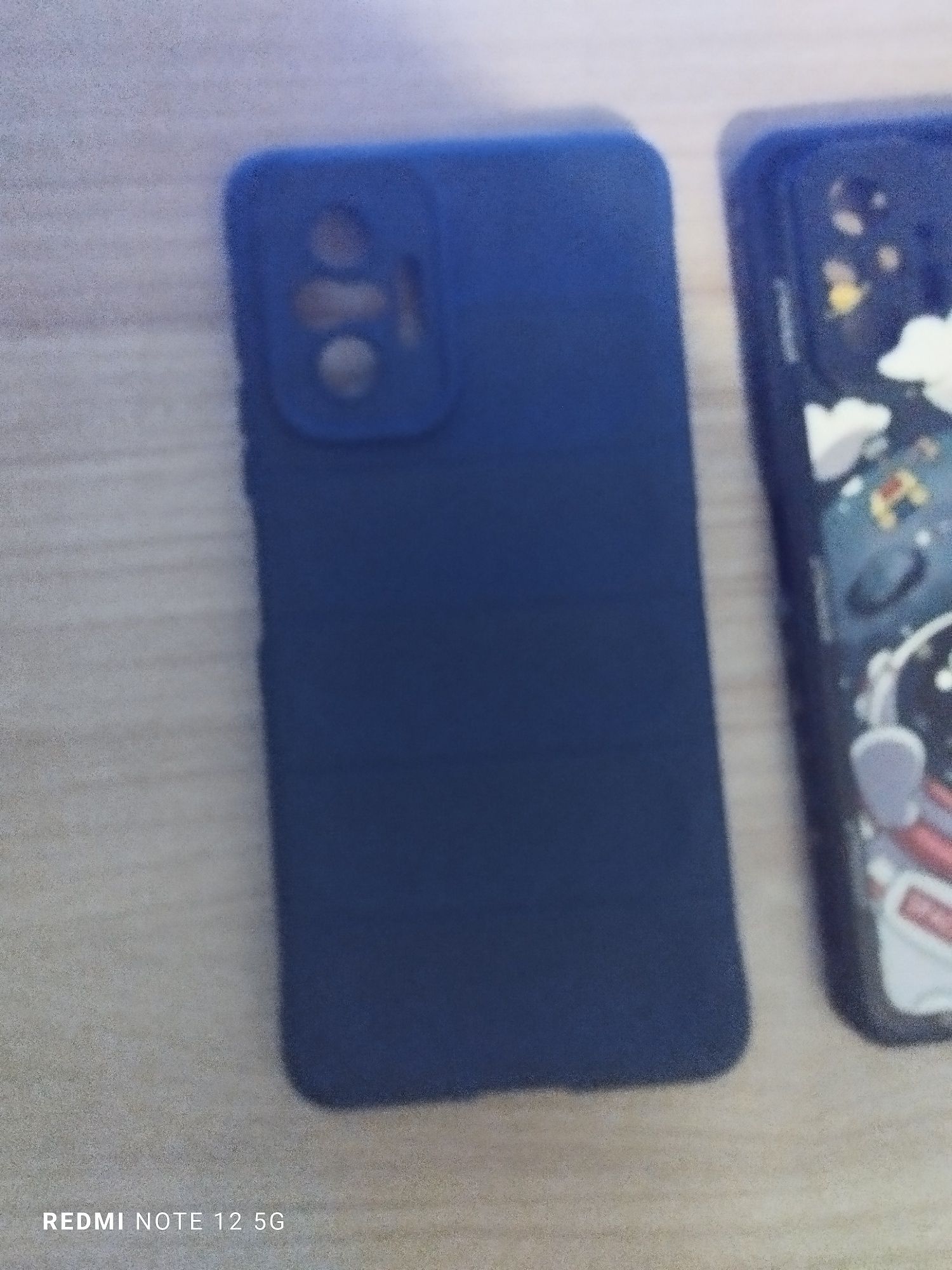 Etui/Case Redmi Note 10 Pro 5G