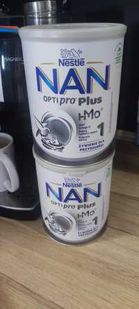 Mleko Nan Optipro plus 1