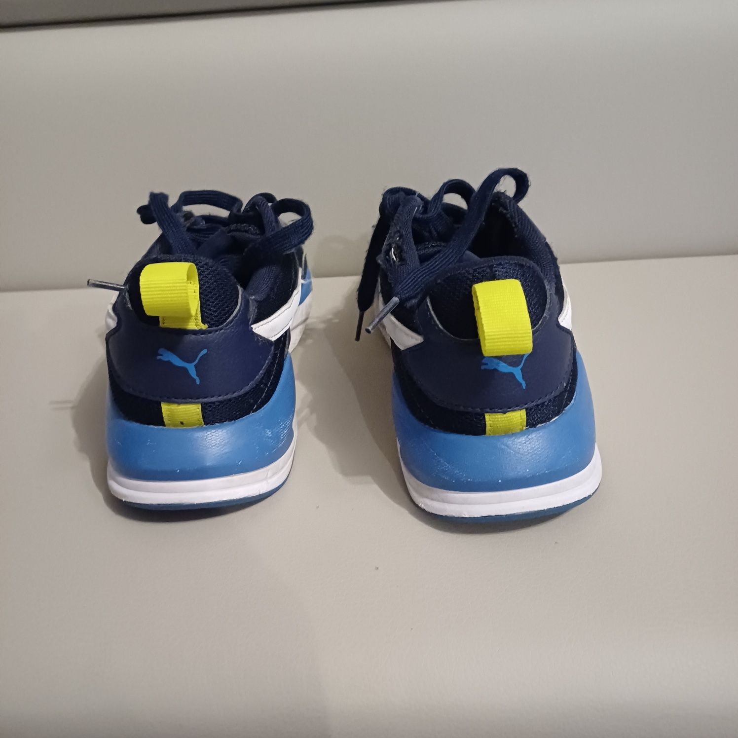Buty sportowe puma r 37.5