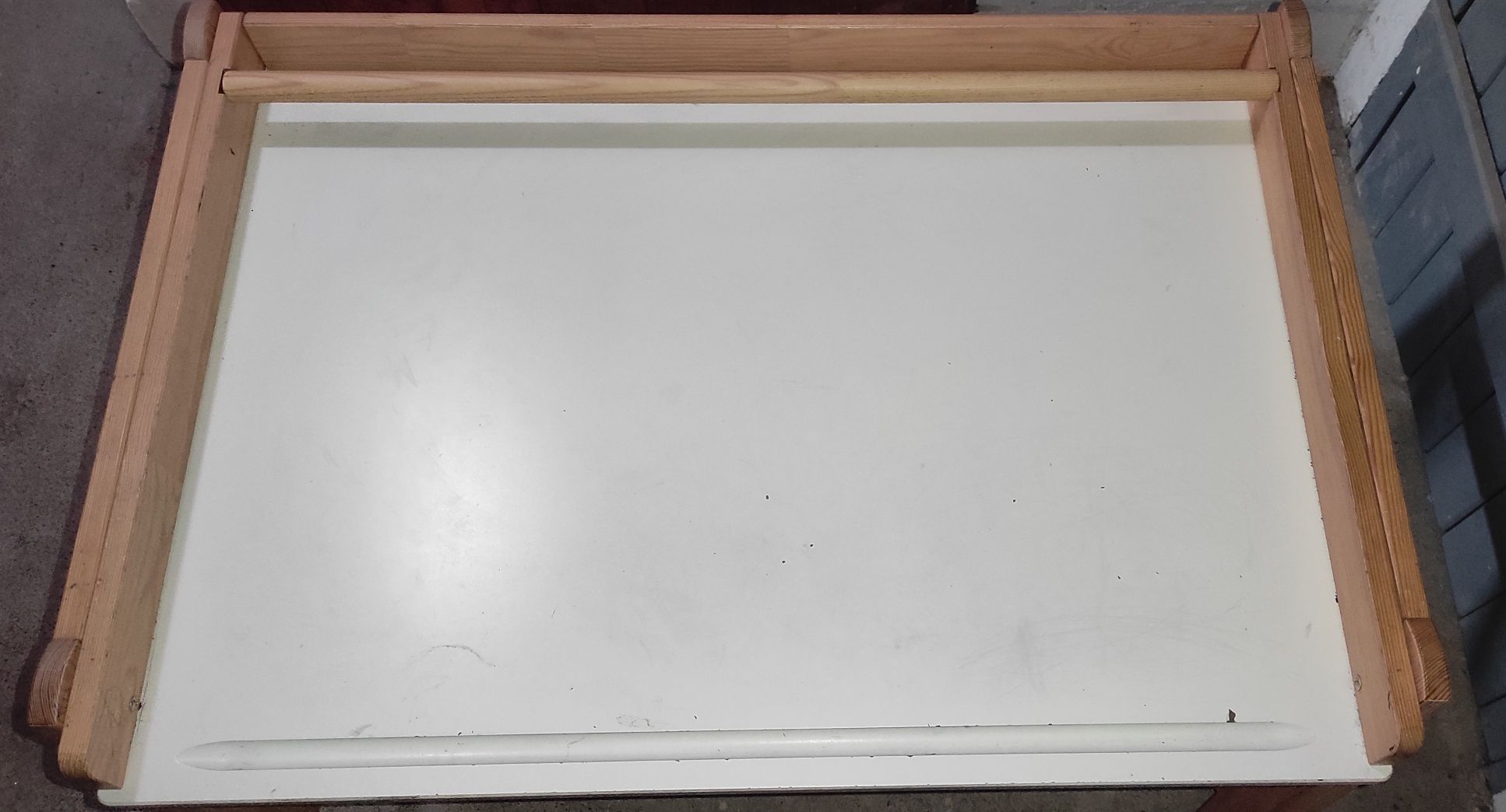 FLISAT ikea biurko dla dzieci