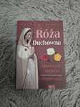Książka Goccia di Stelle Róża Duchowna Pierina Gilla nowa