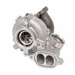 Turbosprężarka BMW M550d 750d X5 M50d X6 M60d 3.0 D 400 KM 18539700096