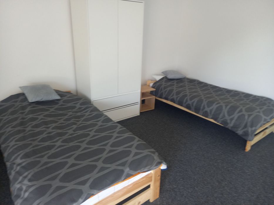 Siedlce Wynajem pokoi Zalew długie i krótkie terminy Siedlce