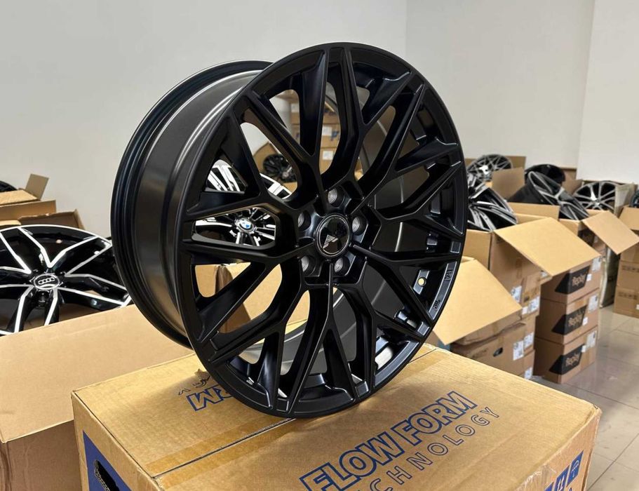 Нові диски R18 5*120 / Найкраща Ціна. Великий вибір