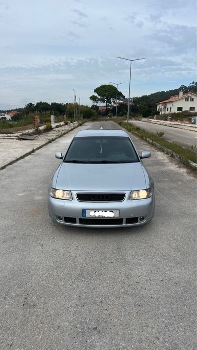 Audi A3 8L 1.9 TDI