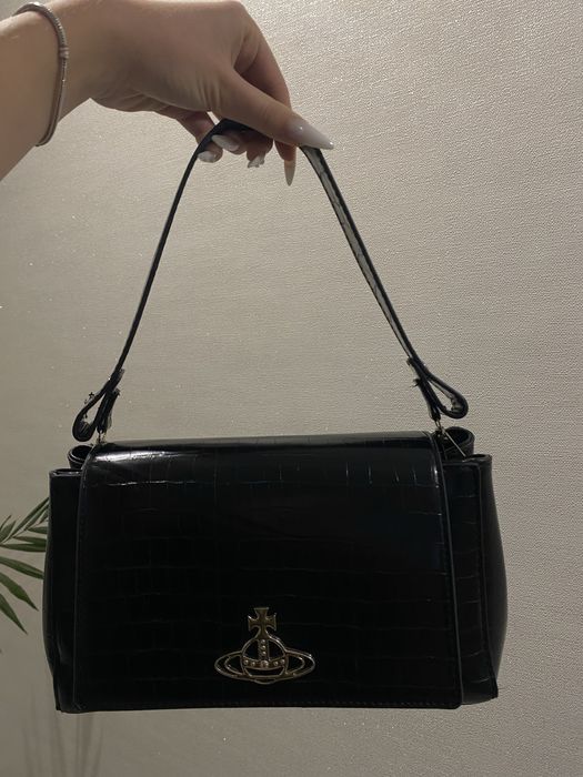 Сумка Vivienne Westwood