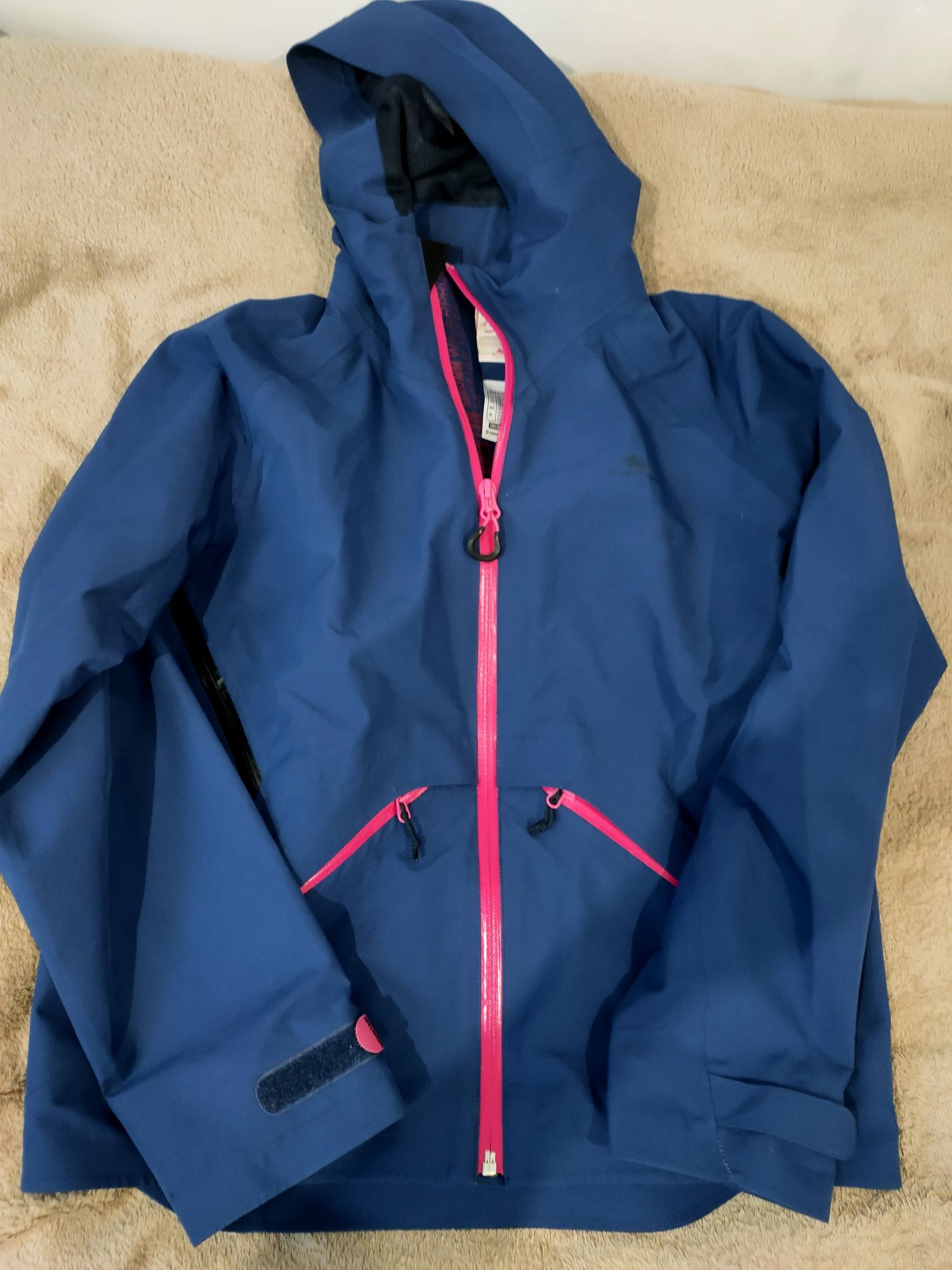 Softshell Quechua R.141-150