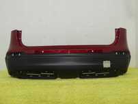 Zderzak tył nissan qashqai 2 II J11 lift 17 20r