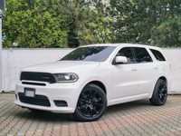 Dodge Durango 4x4 / Wersja 6 os / Szyber / Kamera / 4x Podgrzewane Fotele /