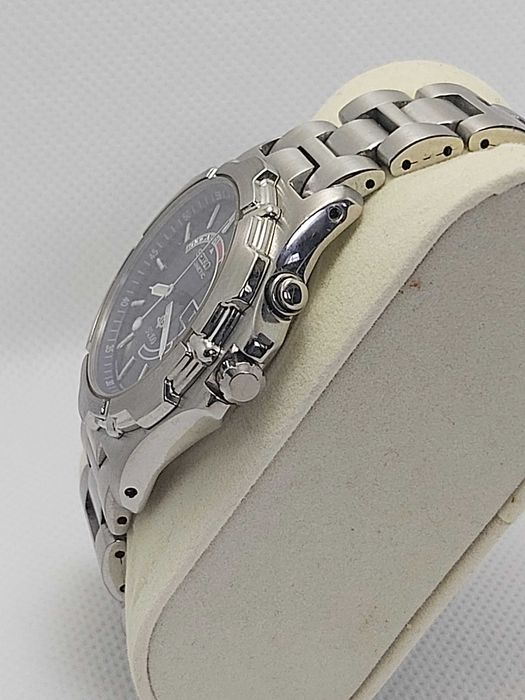 SEIKO  KINETIC SQ100