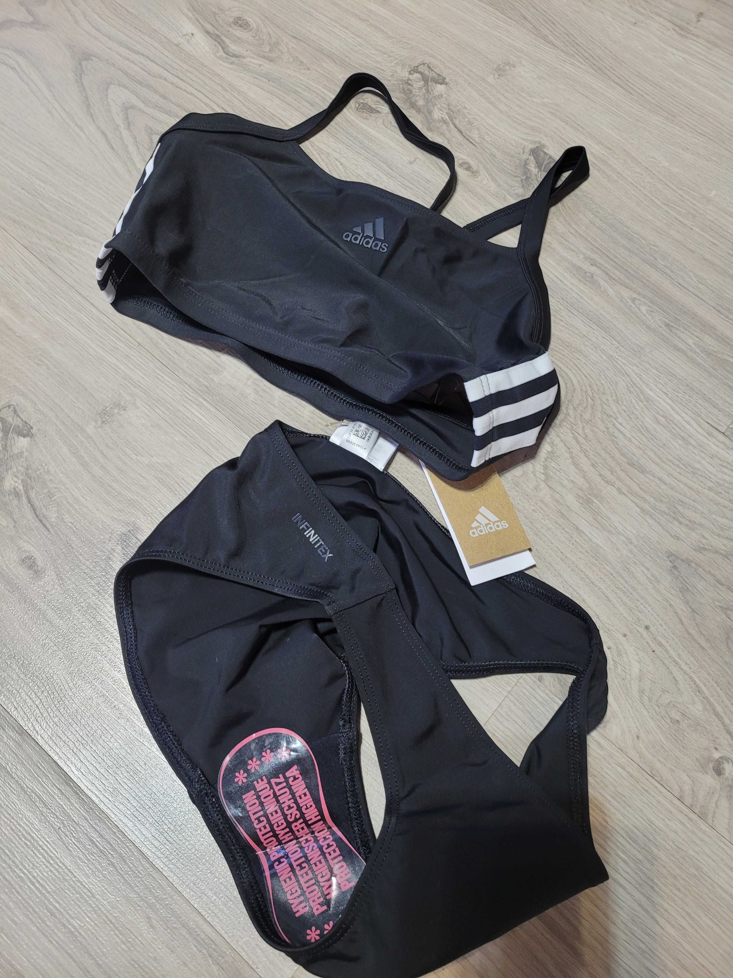 Купальник ADIDAS, c-ка, НОВИЙ