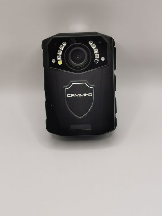 натільна бодікамера CAMMHD IP68