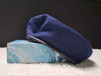 Beret harcerski ZHP granatowy