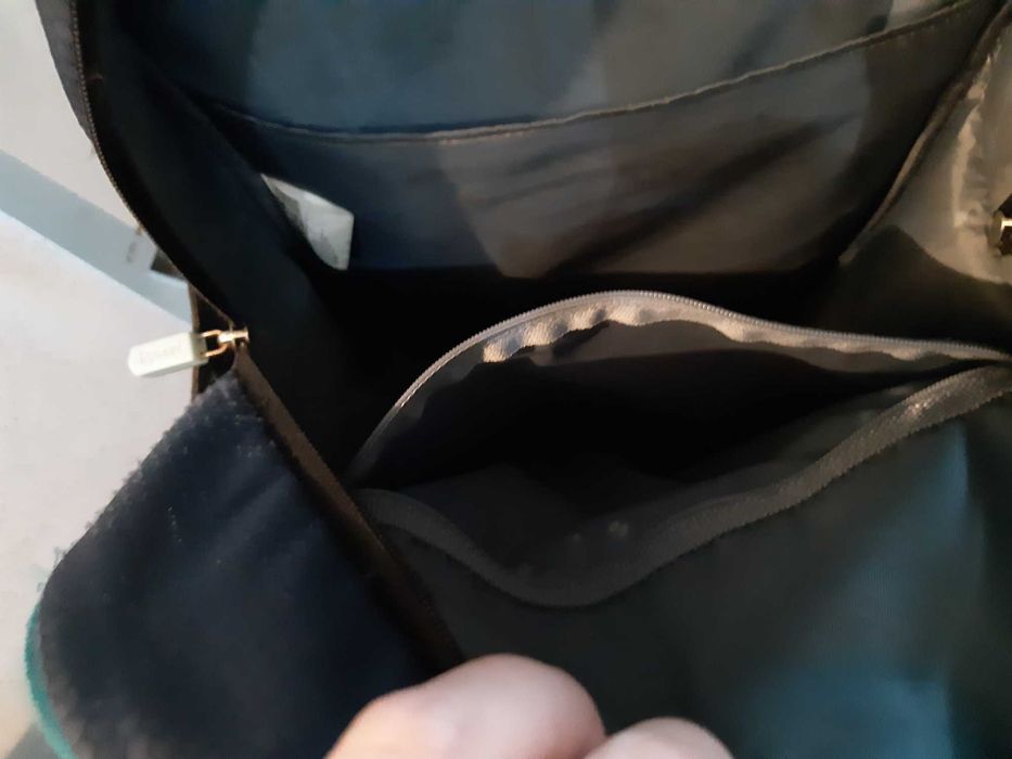 Шкільний рюкзак на колесах, пиксельний