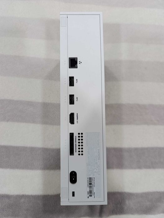 Consola XBOX Series S