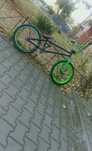 BMX Stereo w dobrym stanie