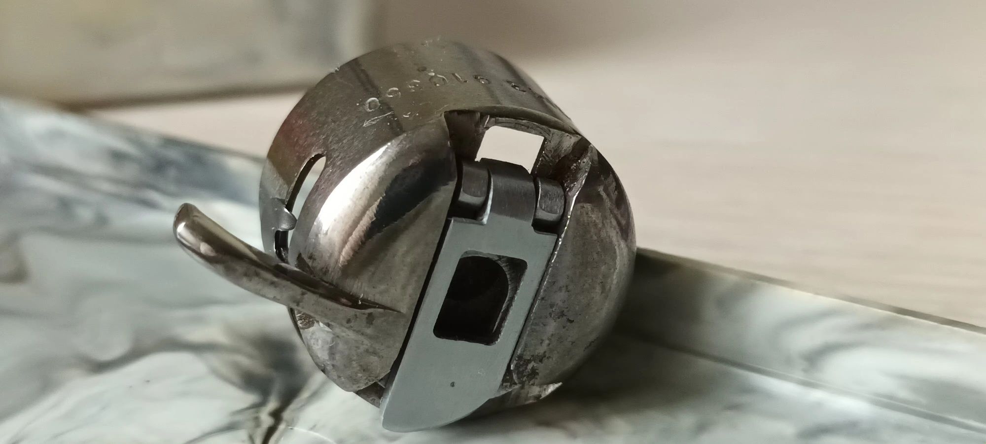 Забчастини до швейної машини Чайка 142м,132, Подольск142.