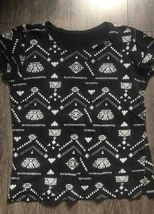 Футболка женская