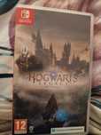 Sprzedam grę na nintendo switch hogwarts legacy