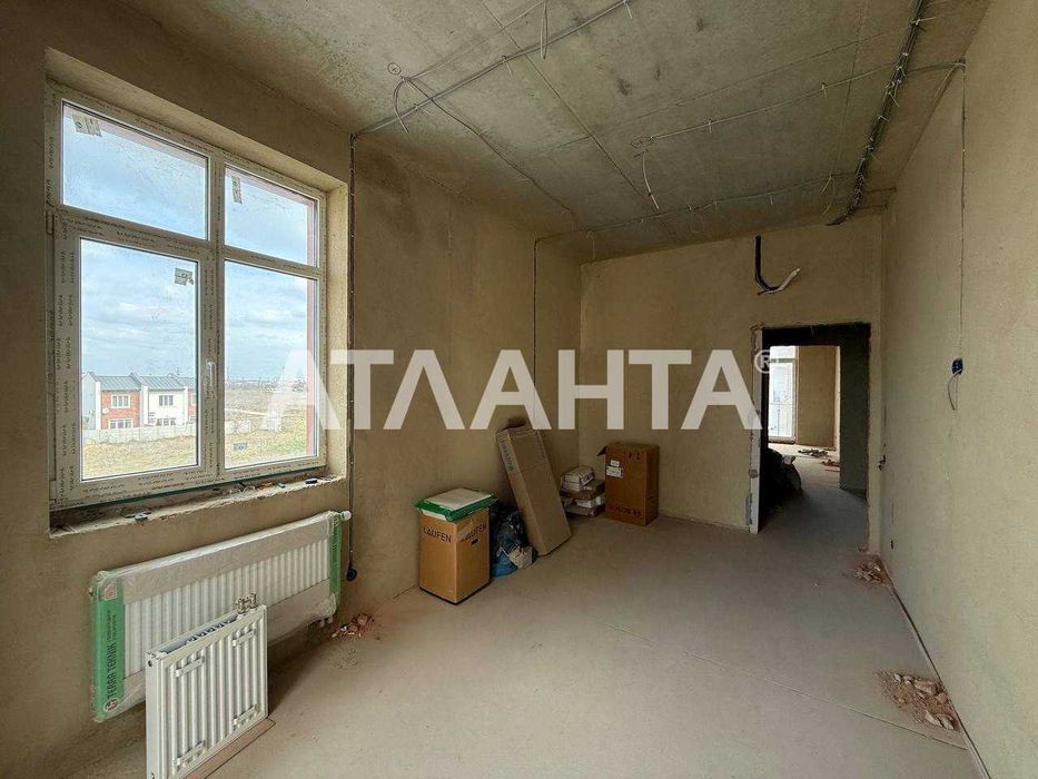 2-кімнатна квартира БЕЗ ремонту в ЖК "Парк-Совіньон"/Таїрова