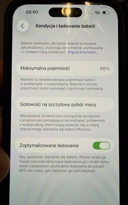 iPhone 14 PRO 128 GB