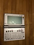 Tłumacz elektroniczny, translator Vector Ep-500