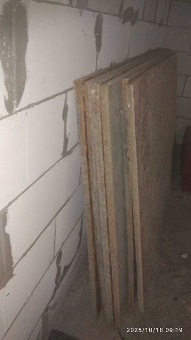Płyty OSB wodoodporne