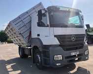 Mercedes-Benz Axor