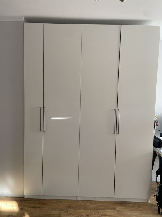 Drzwi do szafy forsand 50x 229