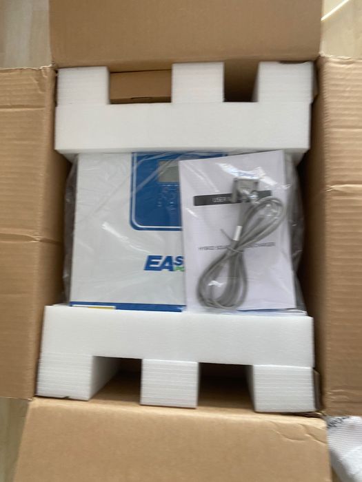 Гібридний Інвертор EAsun  4 КВт з Wi-Fi під замовлення 1 тиждень