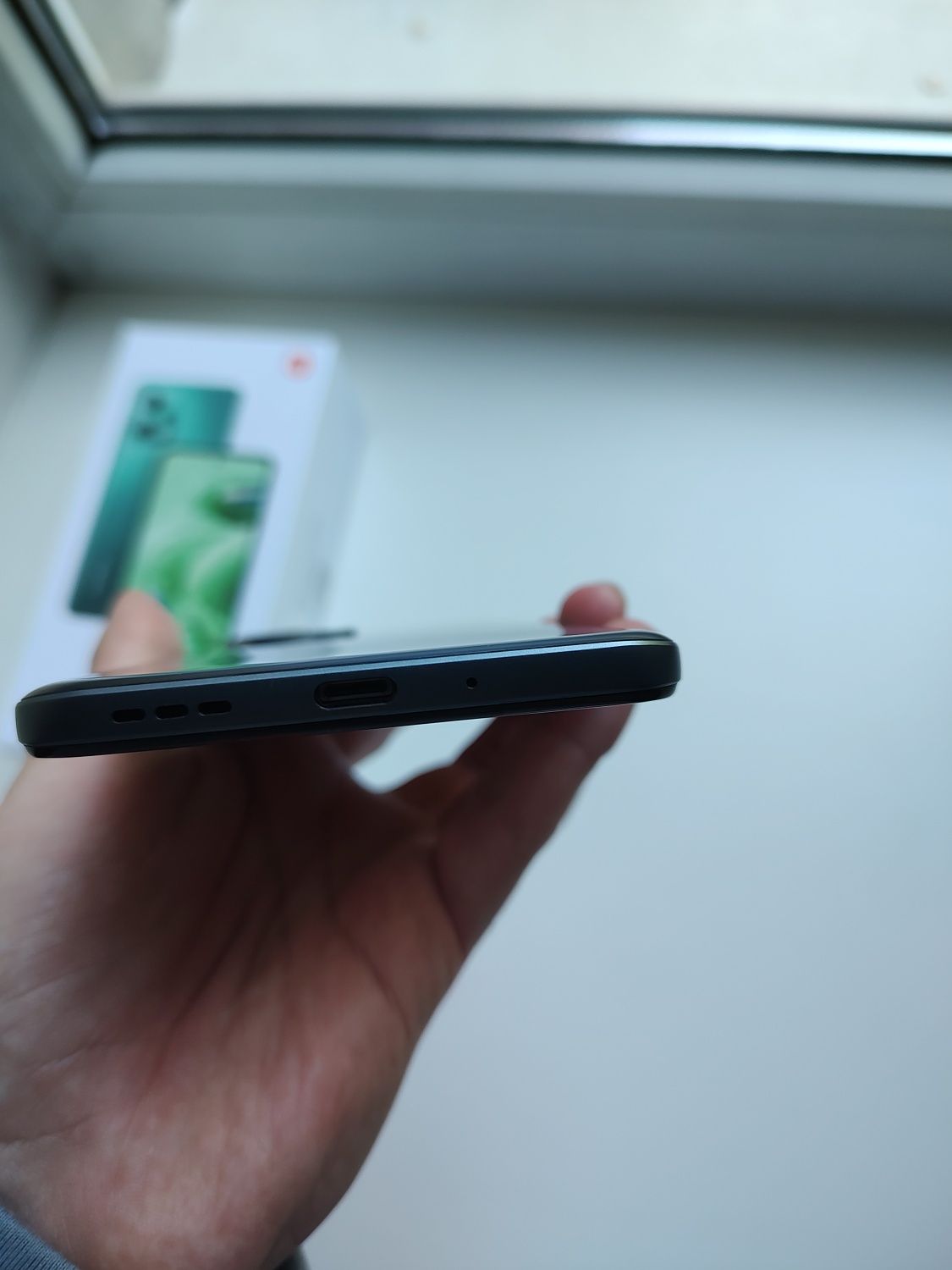 Xiaomi Redmi Note 12 5G 4/128 Onyx Gray