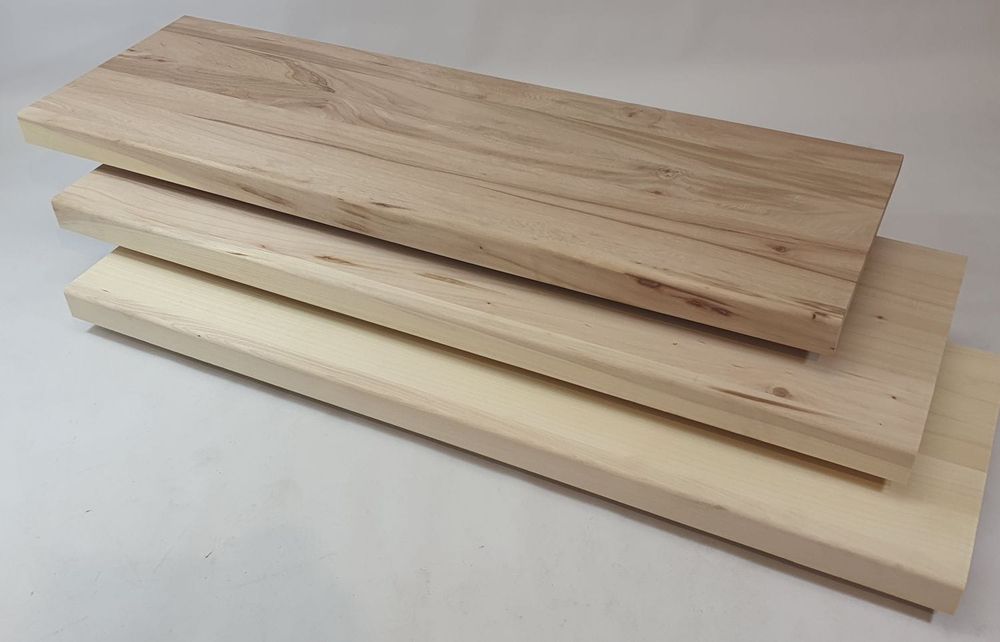 Nakładki wiąz natur lite 900x320/300x20/40