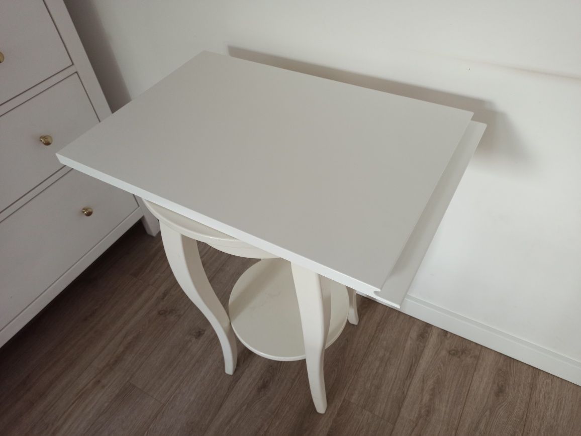 IKEA Voxtrop biały mat 40x60 drzwi szafki